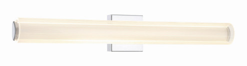 Razors Edge LED Bath Vanity in Chrome (42|P1023077L)