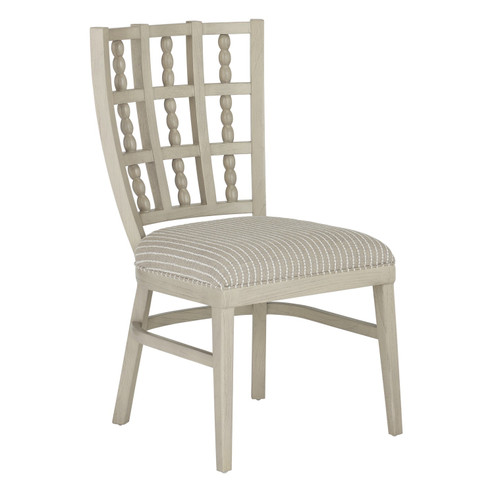 Norene Chair in Fog Gray (142|70000702)