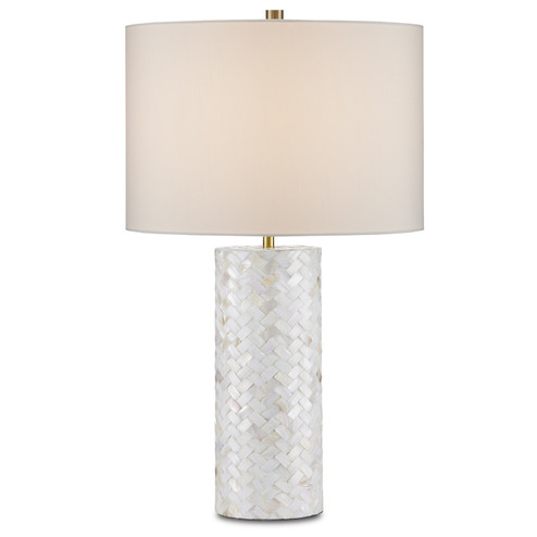 Meraki One Light Table Lamp in Natural (142|60000882)