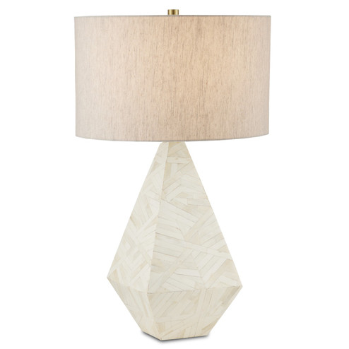 Elysium One Light Table Lamp in Natural (142|60000866)