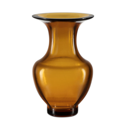 Vase in Amber (142|12000676)