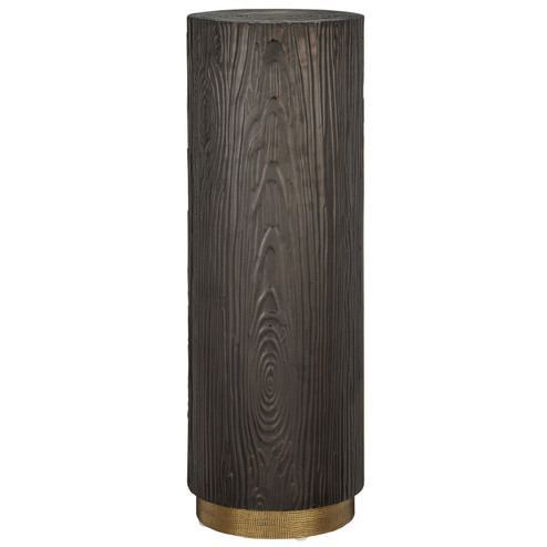 Terra Pedestal in Bronze/Brass (142|10000139)