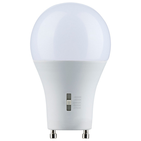 Light Bulb in White (230|S11796)