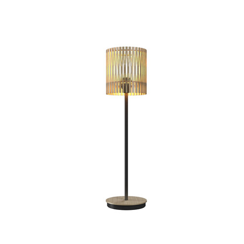 Living Hinges One Light Table Lamp in Sand (486|709345)