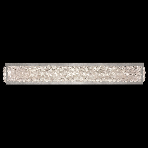 Arctic Halo LED Bath Bar in Silver (48|916050ST)