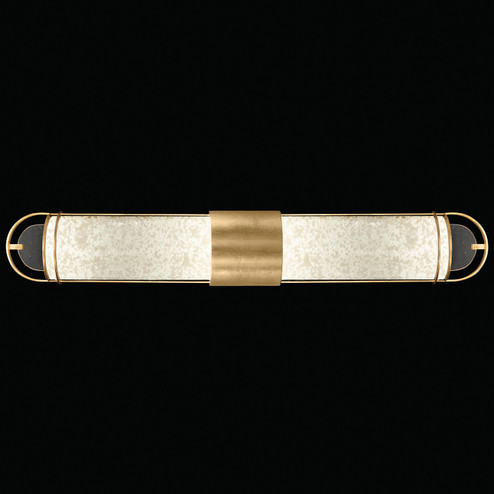 Bond LED Bath Bar in Gold (48|91505032ST)