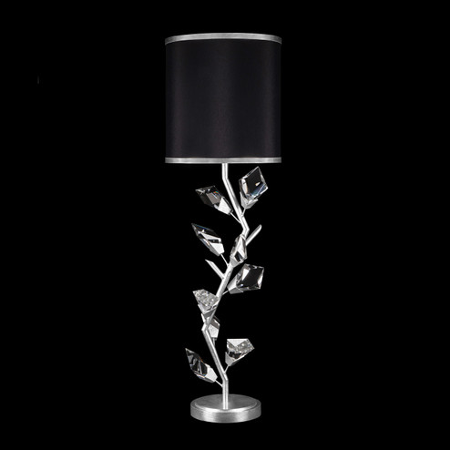 Foret One Light Console Lamp in Silver (48|90881511ST)