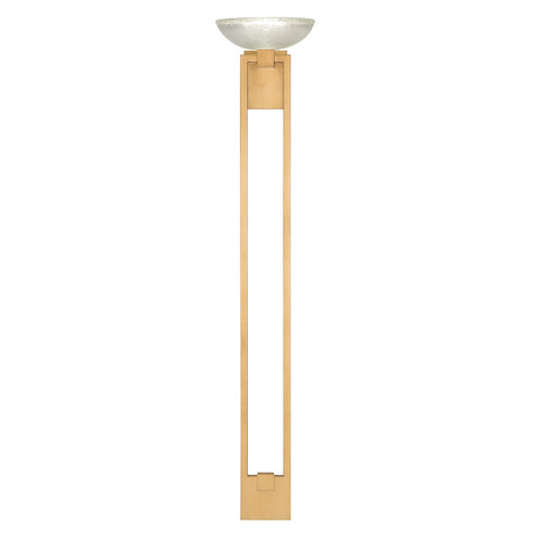 Delphi LED Wall Sconce in Gold (48|8969502ST)