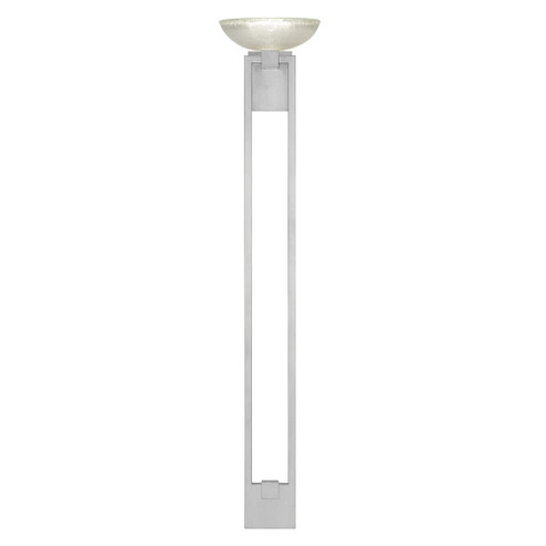 Delphi LED Wall Sconce in Silver (48|8969501ST)