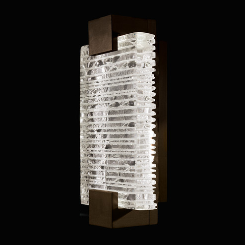 Terra LED Wall Sconce in Bronze (48|89655045ST)