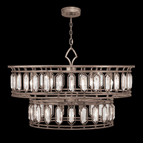 Westminster 20 Light Pendant in Silver (48|8901401ST)