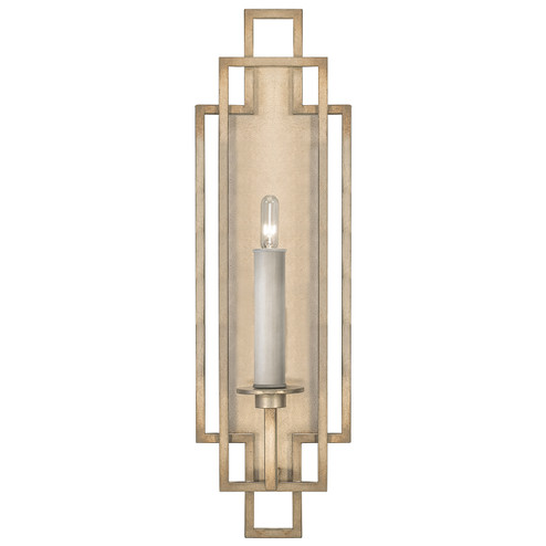Cienfuegos One Light Wall Sconce in Gold Leaf (48|889350SF3)