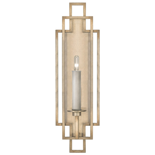 Cienfuegos One Light Wall Sconce in Gold w/No Shades (48|8893503ST)
