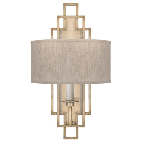 Cienfuegos One Light Wall Sconce in Gold (48|88935031ST)