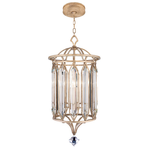 Westminster Four Light Pendant in Gold (48|8853402ST)