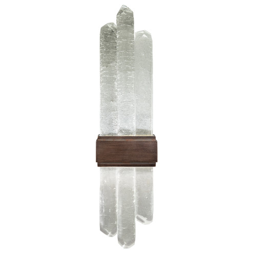 Lior LED Wall Sconce in Bronze (48|8822503ST)