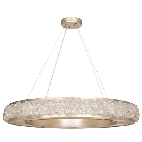 Arctic Halo 16 Light Pendant in Gold (48|8780401ST)