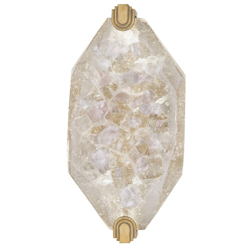 Allison Paladino LED Wall Sconce in Gold (48|8727502ST)