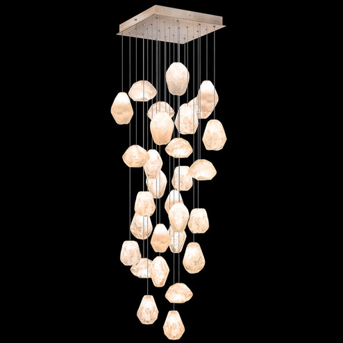 Natural Inspirations LED Pendant in Gold (48|85354024LD)