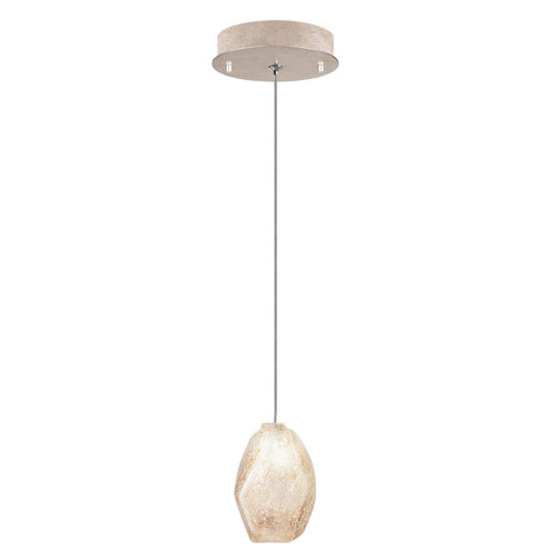 Natural Inspirations LED Drop Light in Gold (48|85224028LD)