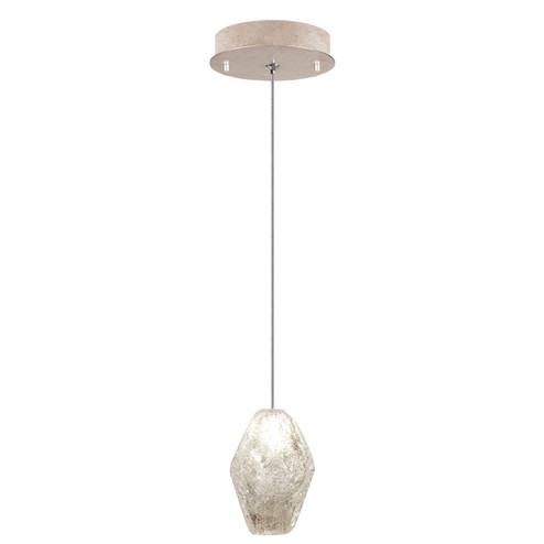 Natural Inspirations LED Drop Light in Gold (48|85224024LD)