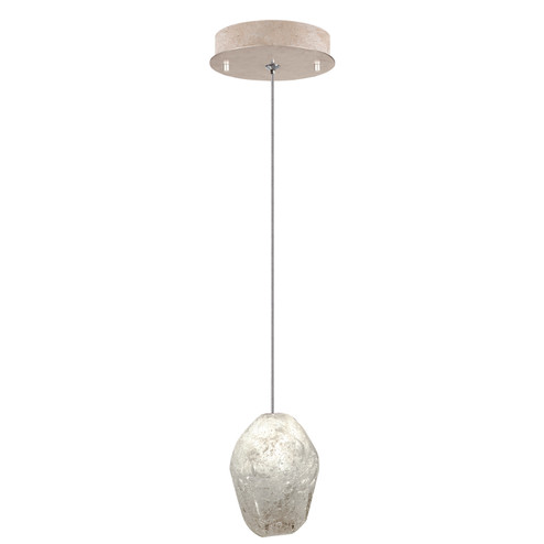 Natural Inspirations LED Drop Light in Gold (48|85224023LD)