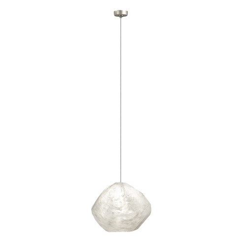 Natural Inspirations LED Drop Light in Gold (48|85184026LD)