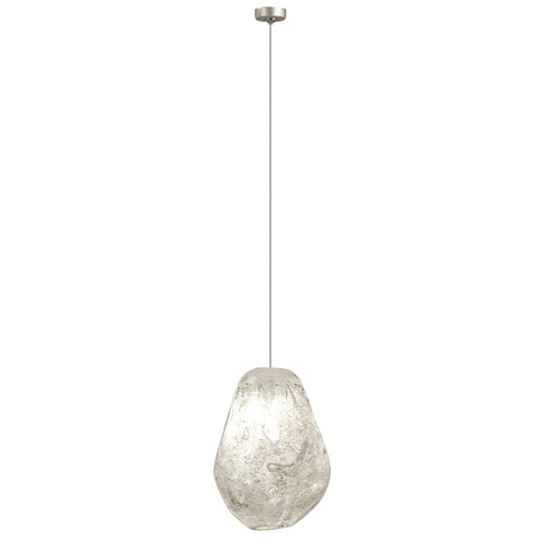 Natural Inspirations LED Drop Light in Gold (48|85184025LD)