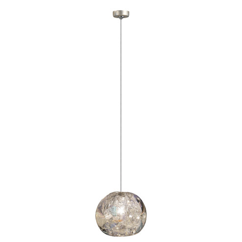 Natural Inspirations LED Drop Light in Gold (48|851840206LD)