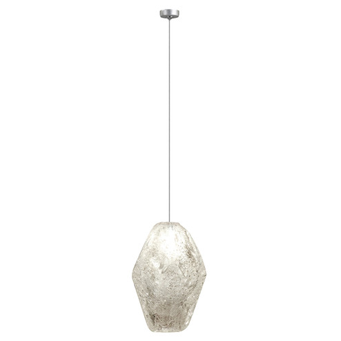 Natural Inspirations LED Drop Light in Silver (48|85184014LD)