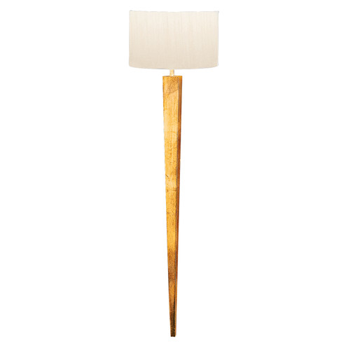 Allegretto One Light Wall Sconce in Gold (48|715150ST)