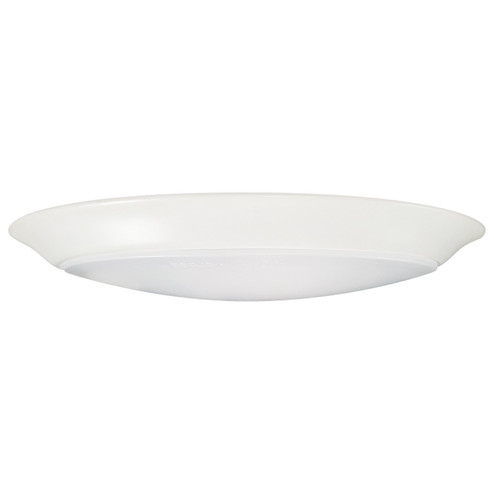 LED Disk Light in White (72|621811)