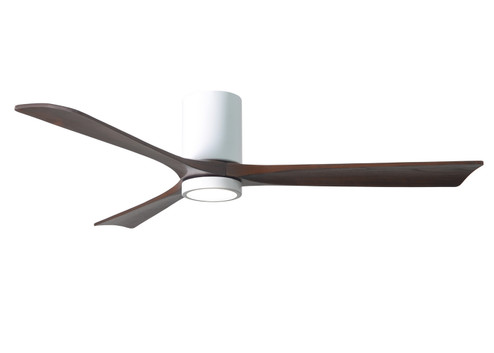 Irene 52''Ceiling Fan in Brushed Pewter (101|IR3HLKBPMWH52)
