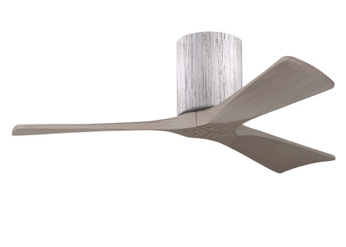 Irene-3H 42'' Ceiling Fan in Barn Wood Tone (101|IR3HBWGA42)