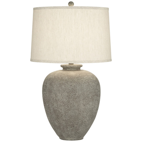 Eloy Table Lamp in Bronze-Antique (24|818R7)