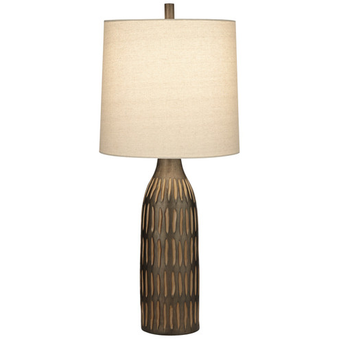 Stonewall Table Lamp in Espresso (24|820R7)