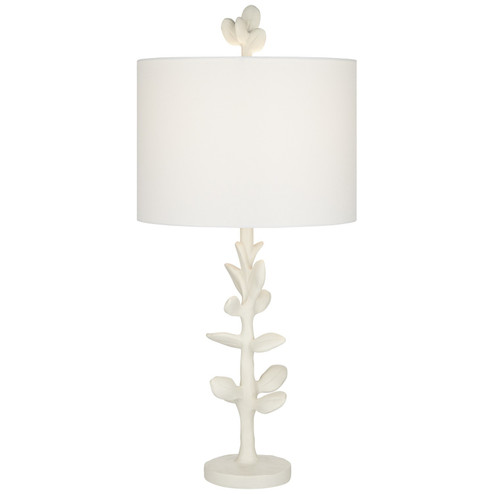 Kenly Table Lamp in White (24|535M5)