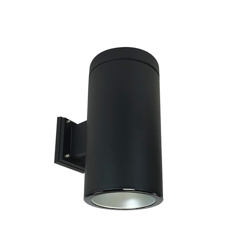 Cylinder Wall Mount in Black (167|NYLS26W25140MHZB6)