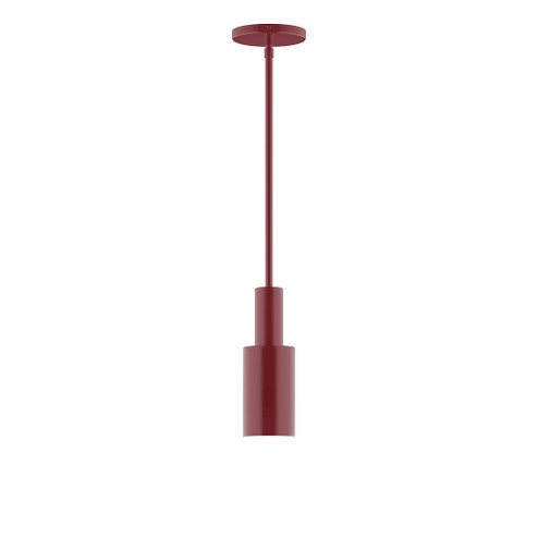Spark LED Pendant in Bright Yellow (518|STGX45021L10)
