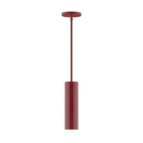 Beam LED Pendant in Mauve (518|STG42620L10)