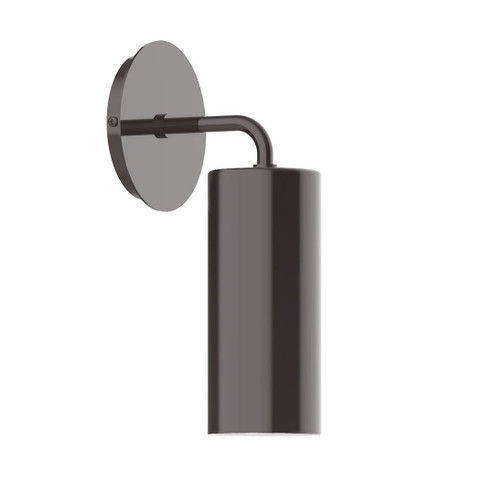 Jordan LED Wall Sconce in Architectural Bronze (518|SCJ41851L10)