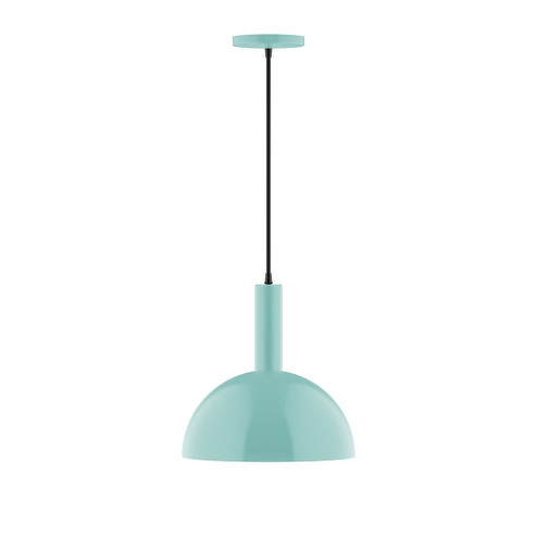Ray LED Pendant in Sea Green (518|PEBX47148C25L12)