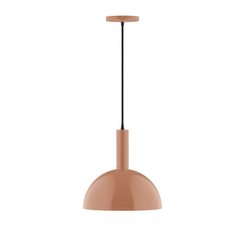 Ray LED Pendant in Terracotta (518|PEBX47119C12L12)