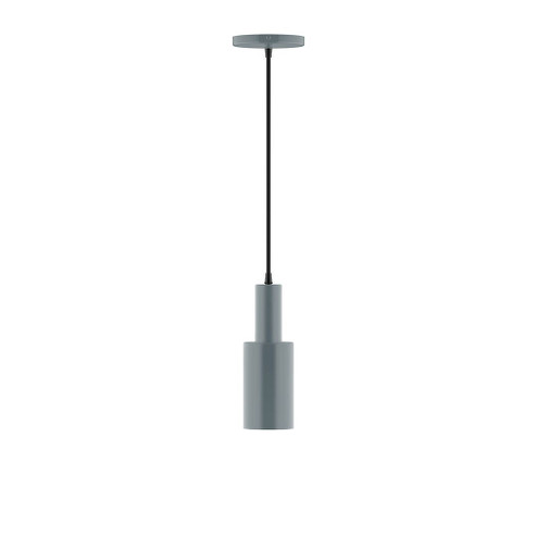 Spark LED Pendant in Slate Gray (518|PEBX45040C22L10)