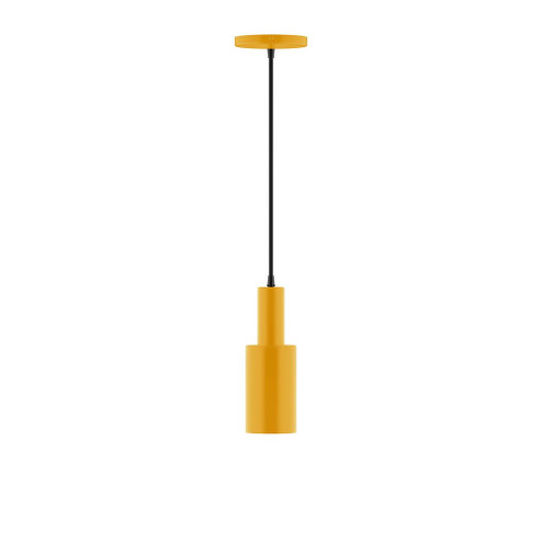 Spark LED Pendant in Bright Yellow (518|PEBX45021C22L10)