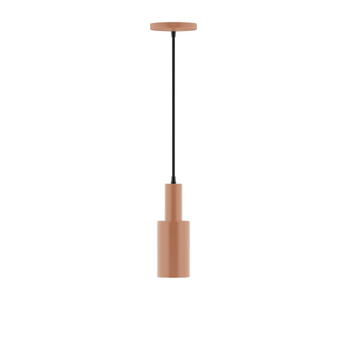 Spark LED Pendant in Terracotta (518|PEBX45019C12L10)