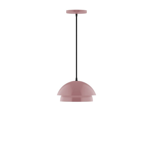 Nest LED Pendant in Mauve (518|PEBX44520C04L10)