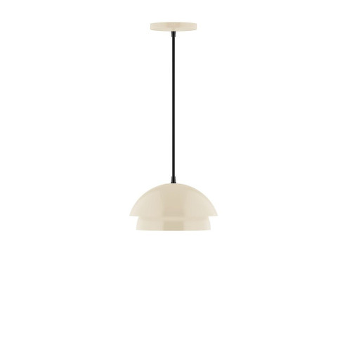 Nest LED Pendant in Cream (518|PEBX44516C04L10)