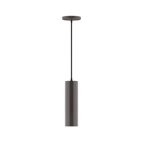 Beam LED Pendant in Architectural Bronze (518|PEB42651C12L10)