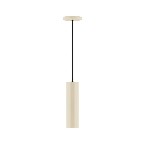 Beam LED Pendant in Cream (518|PEB42616C25L10)